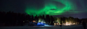 Northern Lights