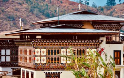 Bhutan, μια χώρα πέρα από τα συνηθισμένα