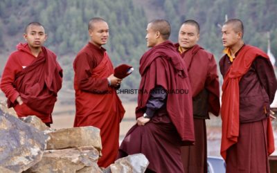 Bhutan: αξίζει τον κόπο!