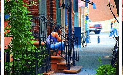 New York City – Ένα εστιατόριο αλλιώτικο από τα άλλα